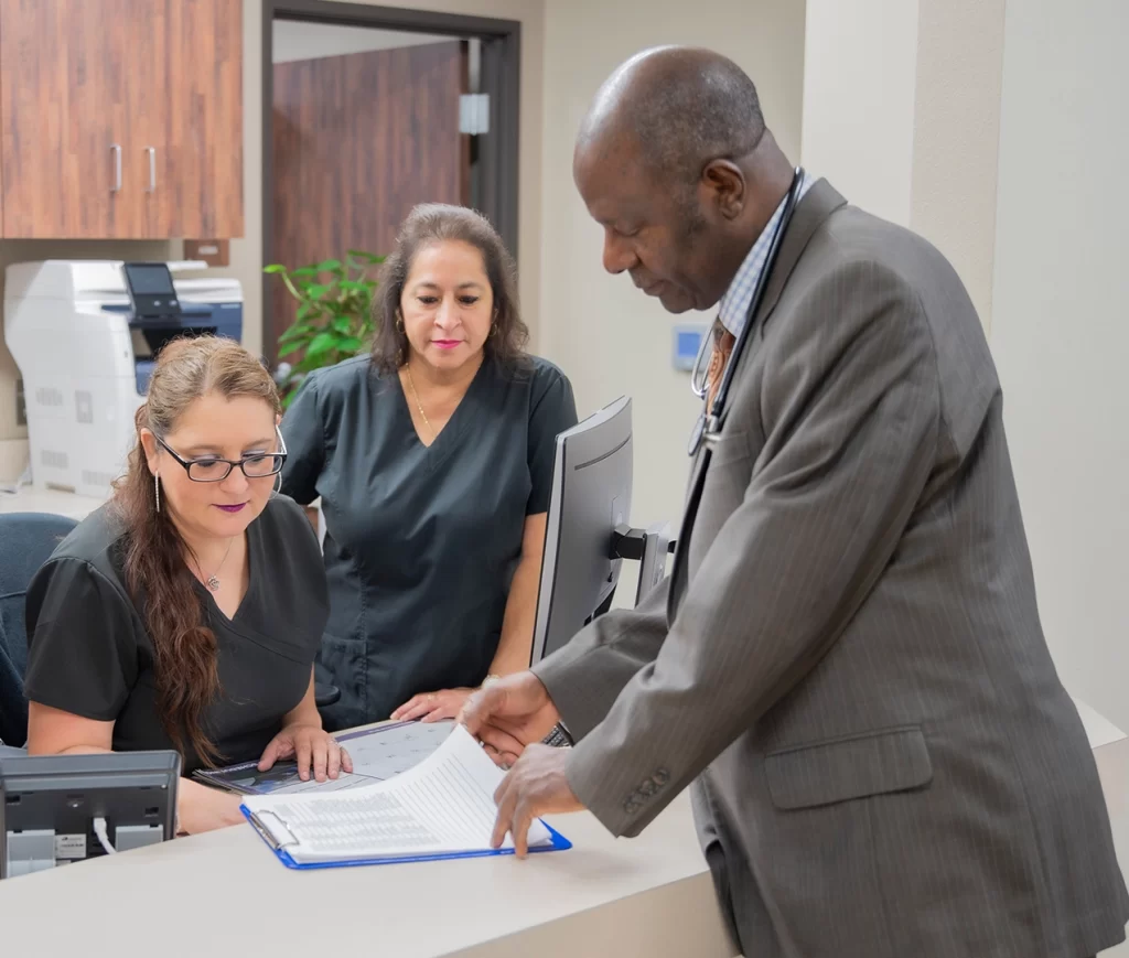 family practice corpus christi