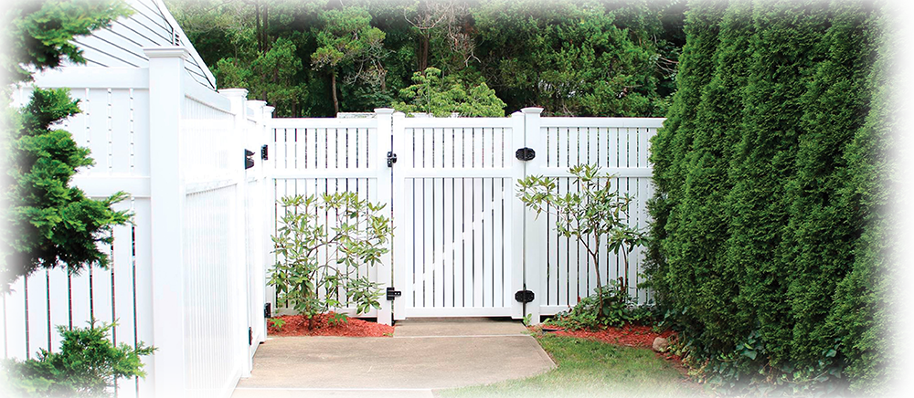 affordable fencing Company