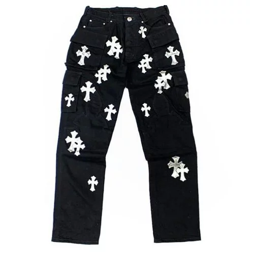 Chrome Hearts Jeans