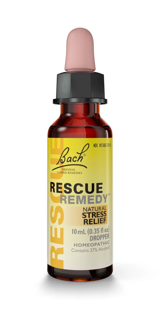 Rescue Remedy