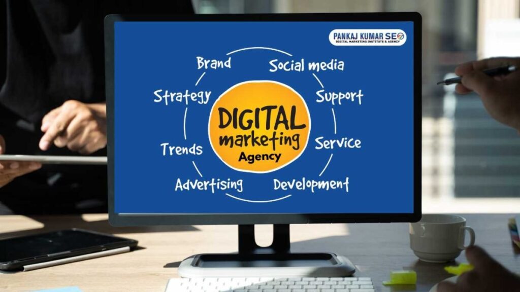 Digital Marketing Services Noida