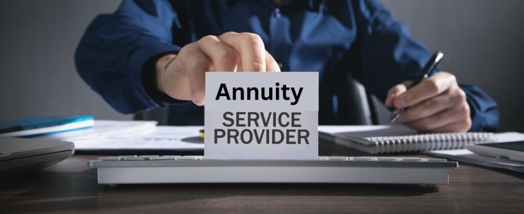 Why Choose Ryan Cicchelli as Your Annuity Service Provider?