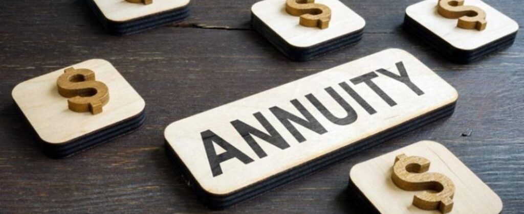 Annuities and Tax Benefits: Ryan Cicchelli Explains the Advantages