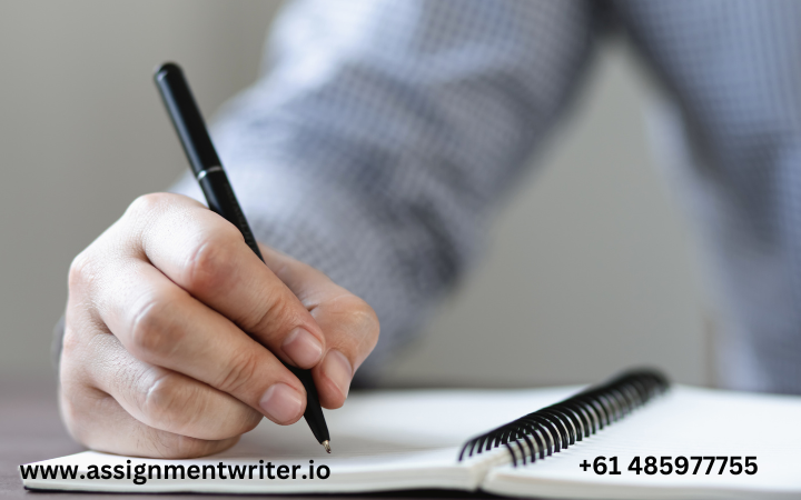 Assignment Writer