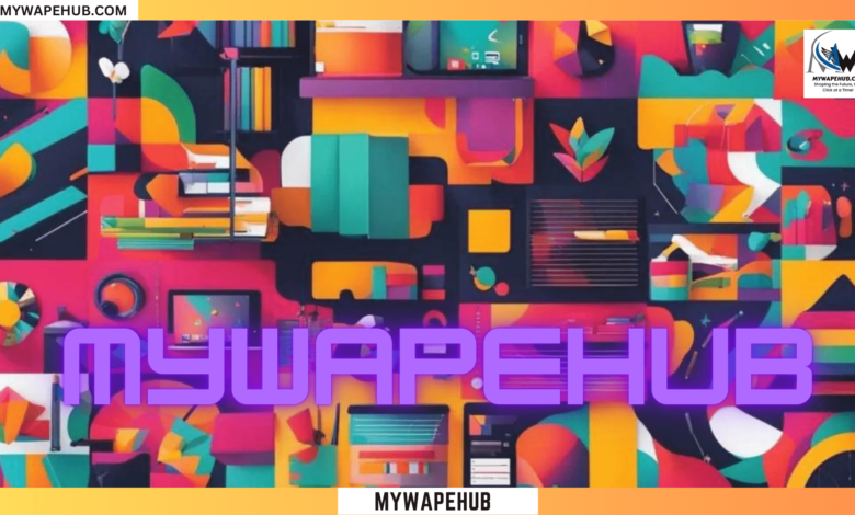 MyWapeHub