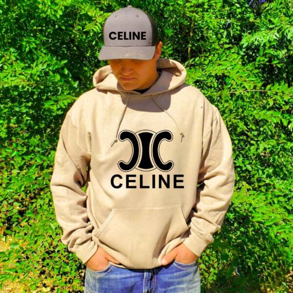 Celine Hoodie