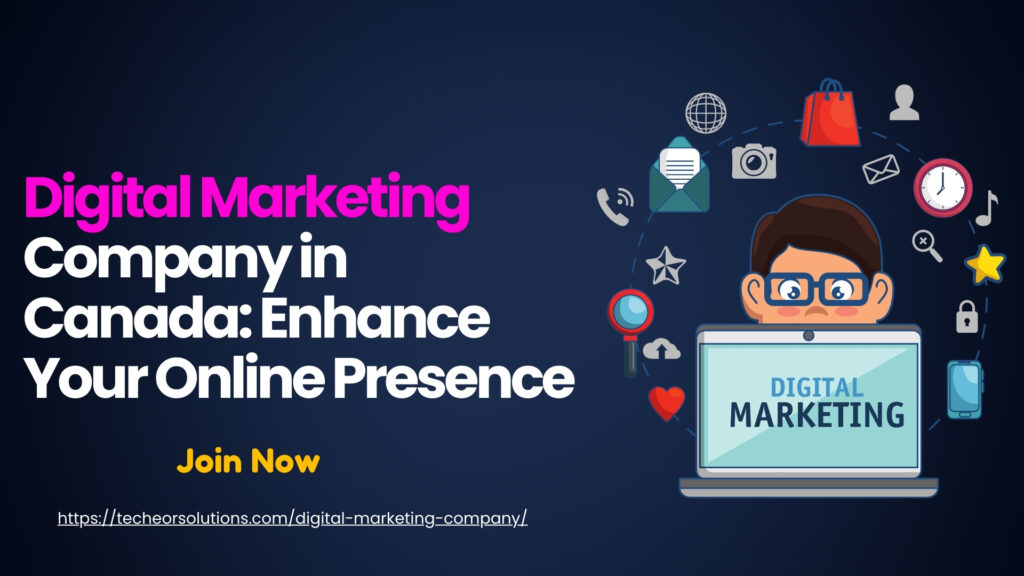 digital marketing company