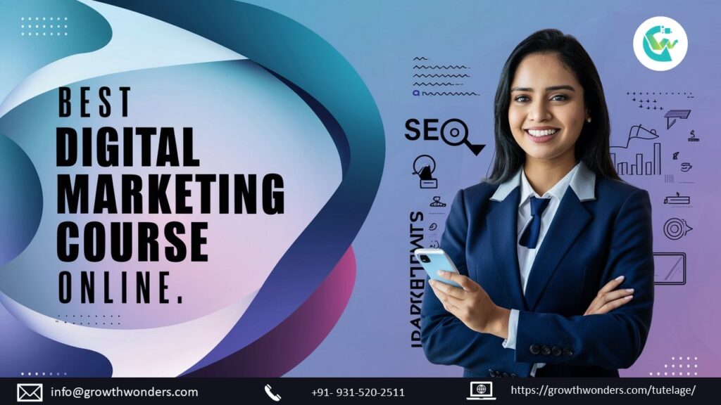 Digital Marketing Course