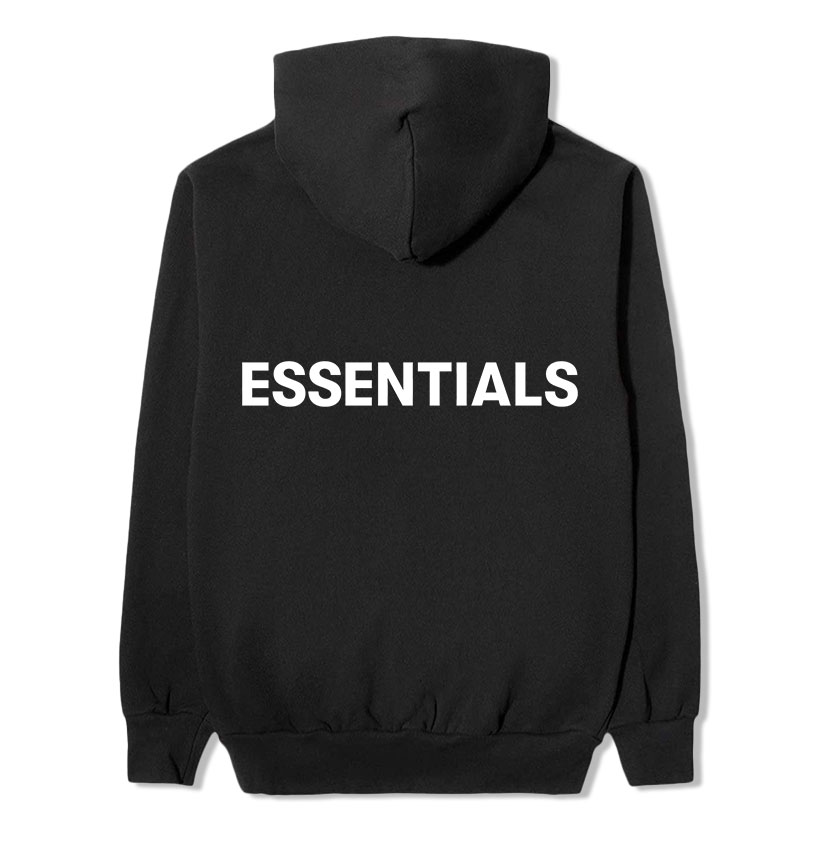 Essentials Hoodie Your Go To Guide for This Must Have Fashion Staple