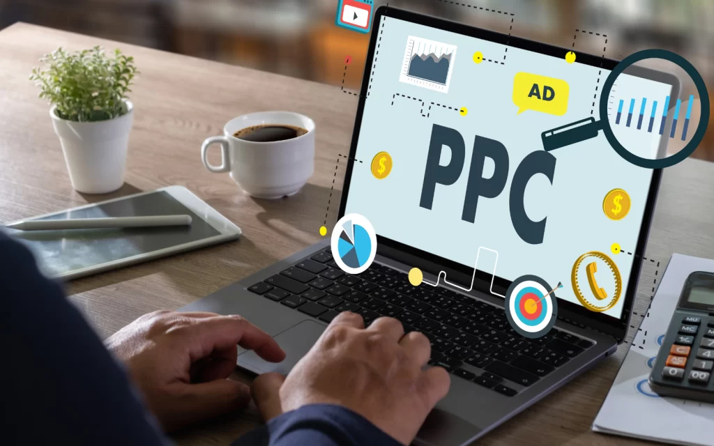 ecommerce ppc agency