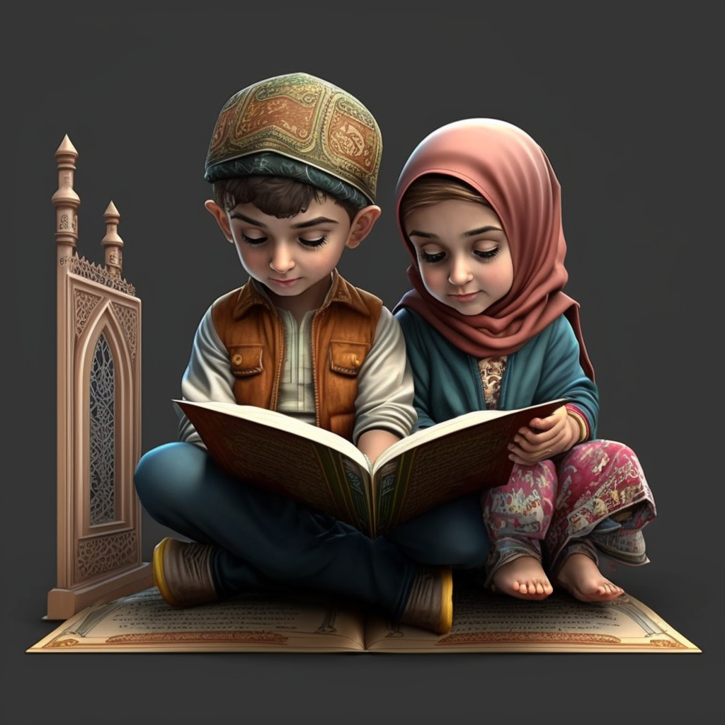 quran academy