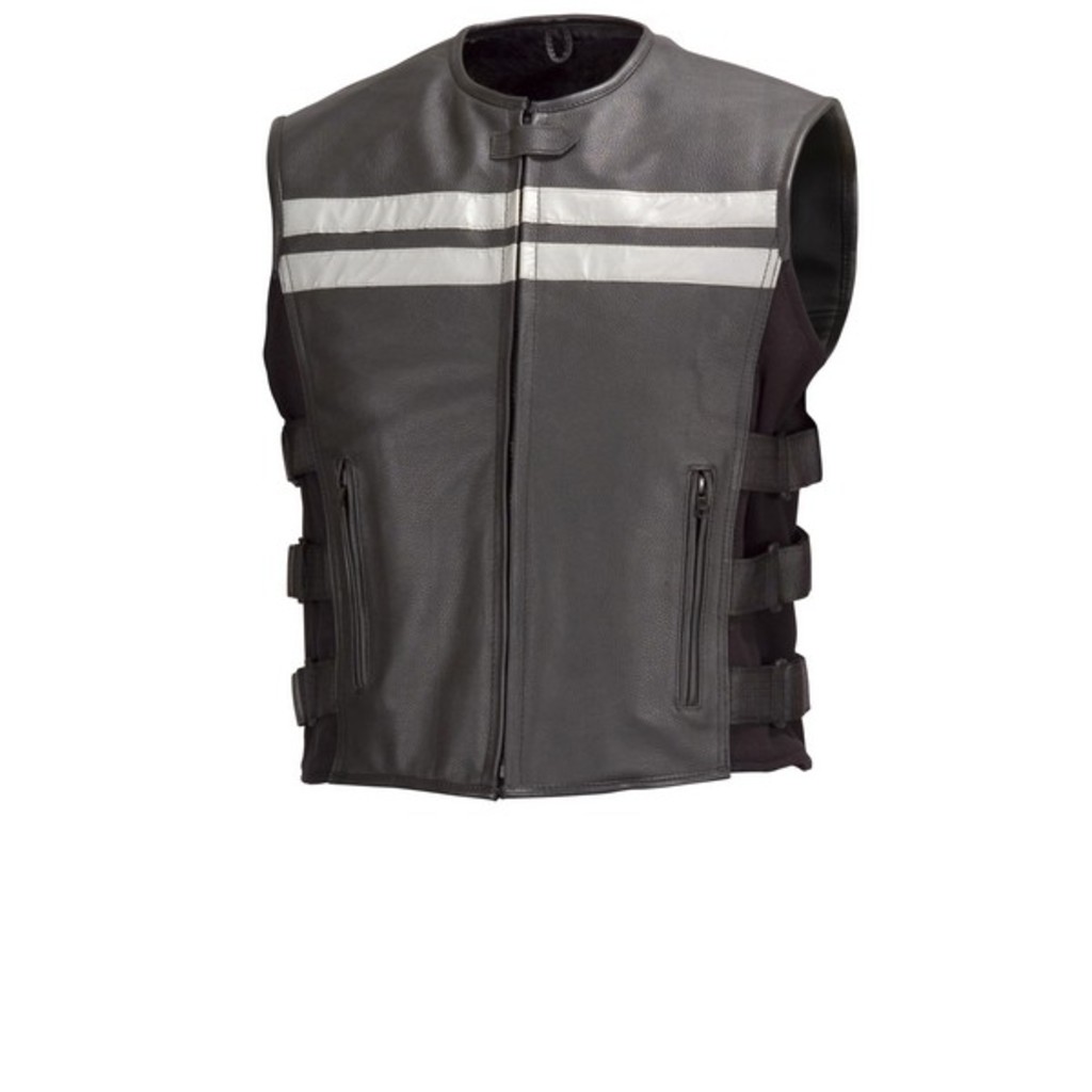 leather motorcycle jackets