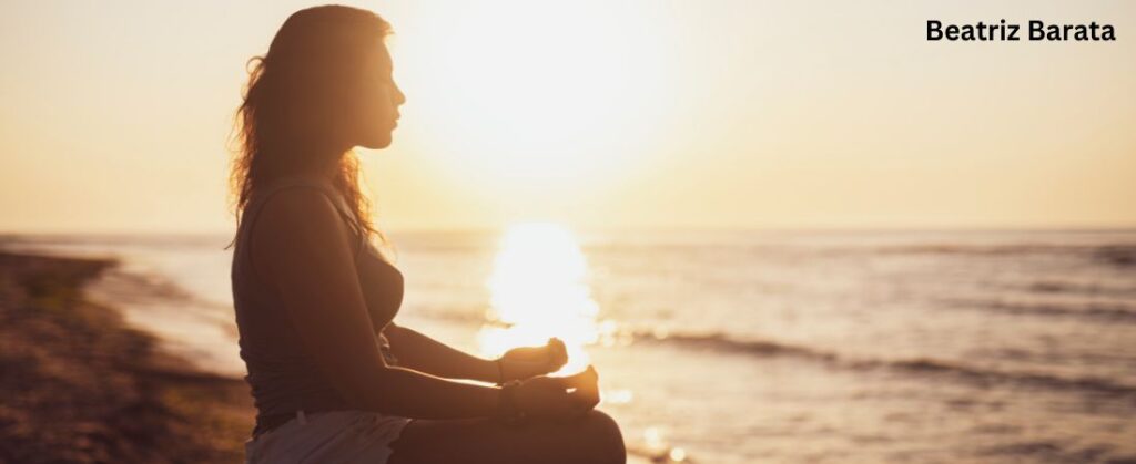 Meditação do Nascer do Sol: Começando o Dia com Paz/Calma com Beatriz Barata