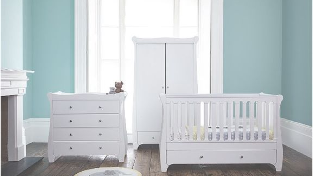 Nursery Furniture Sets