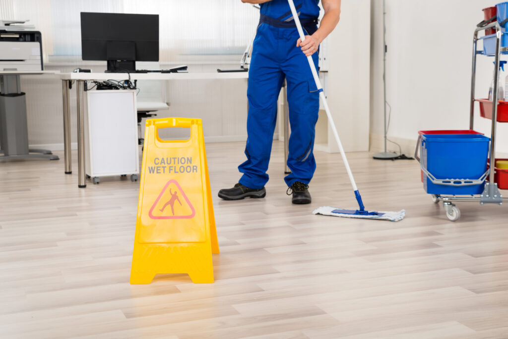 Office Cleaning Services Cape Coral Florida