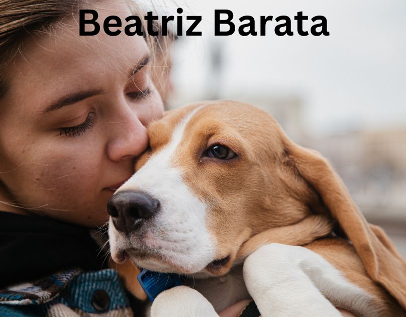 Capturando amor e lealdade: dicas de fotografia de animais de estimação de Beatriz Barata