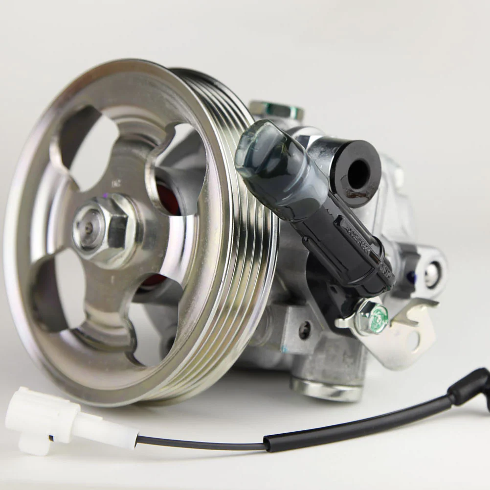  Subaru WRX Power Steering Pump 