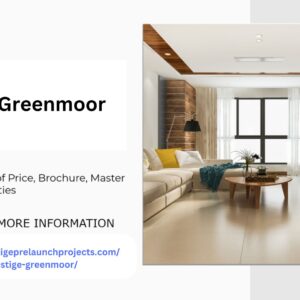 Prestige Greenmoor