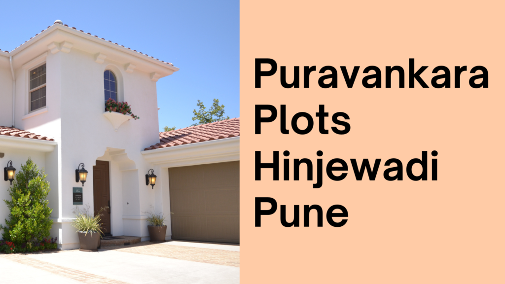 Puravankara Hinjewadi Pune