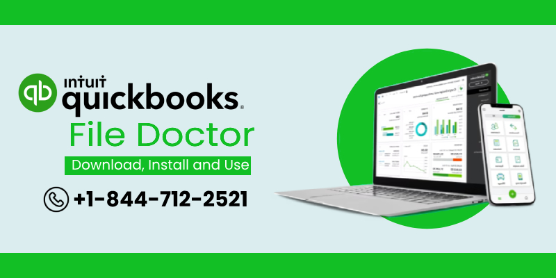 QuickBooks File Doctor