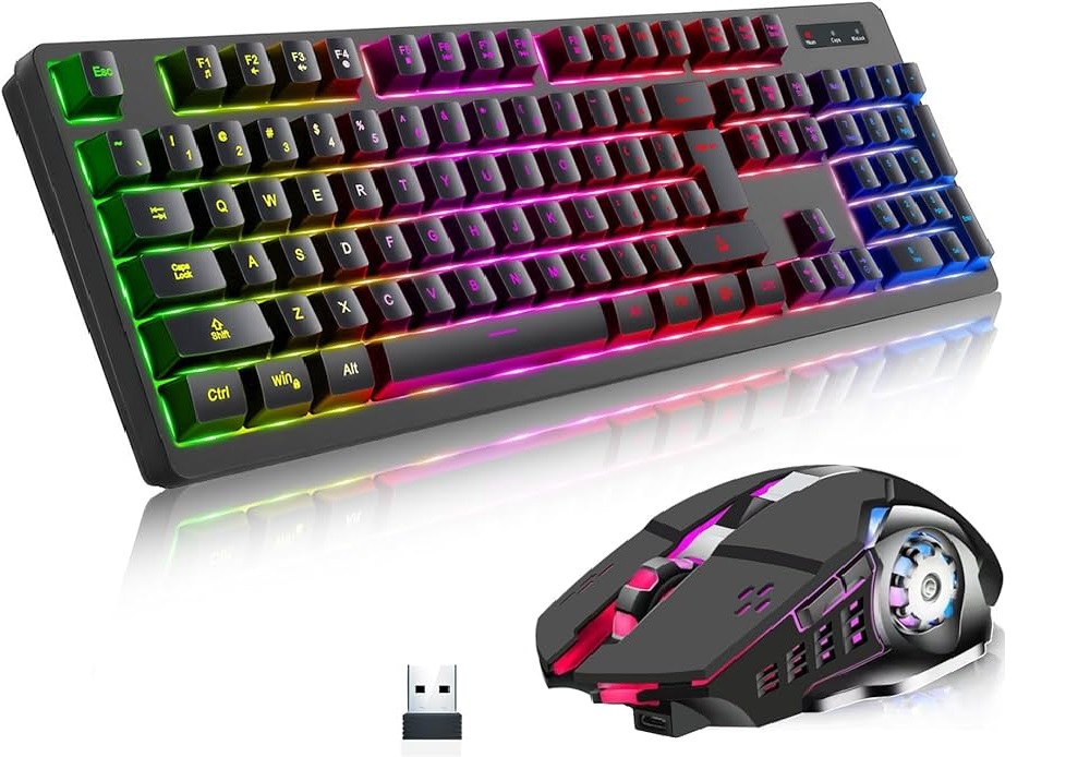 gaming Keyboard 