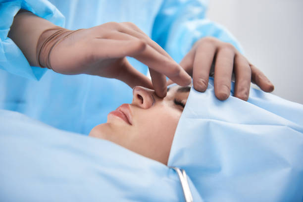 Liquid rhinoplasty in Abu Dhabi