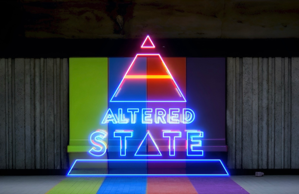 Altered State Productrtions