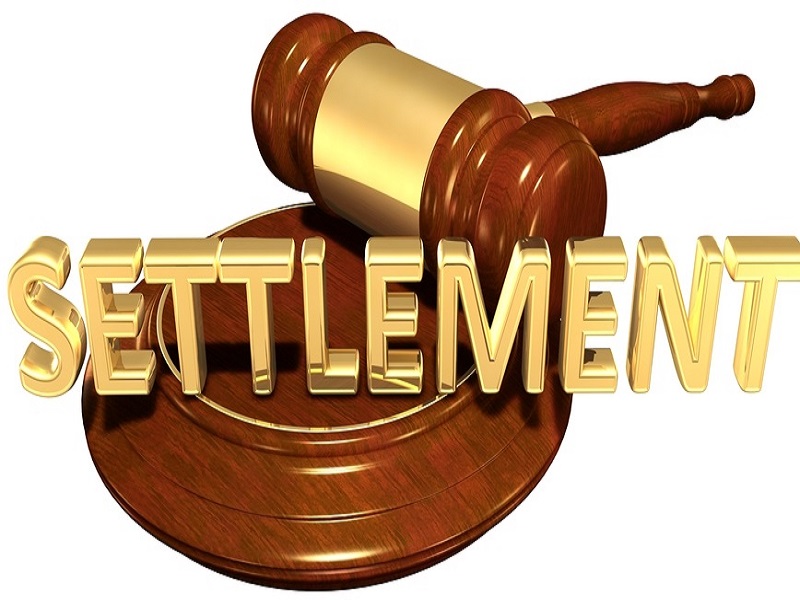 Settlement Agreement Lawyer