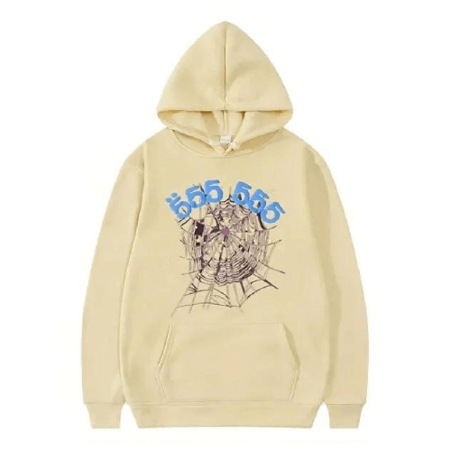 Spider Worldwide Hoodie