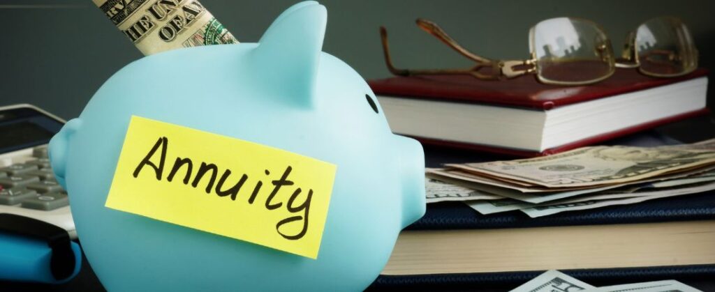 How to Choose the Right Annuity for Your Financial Goals