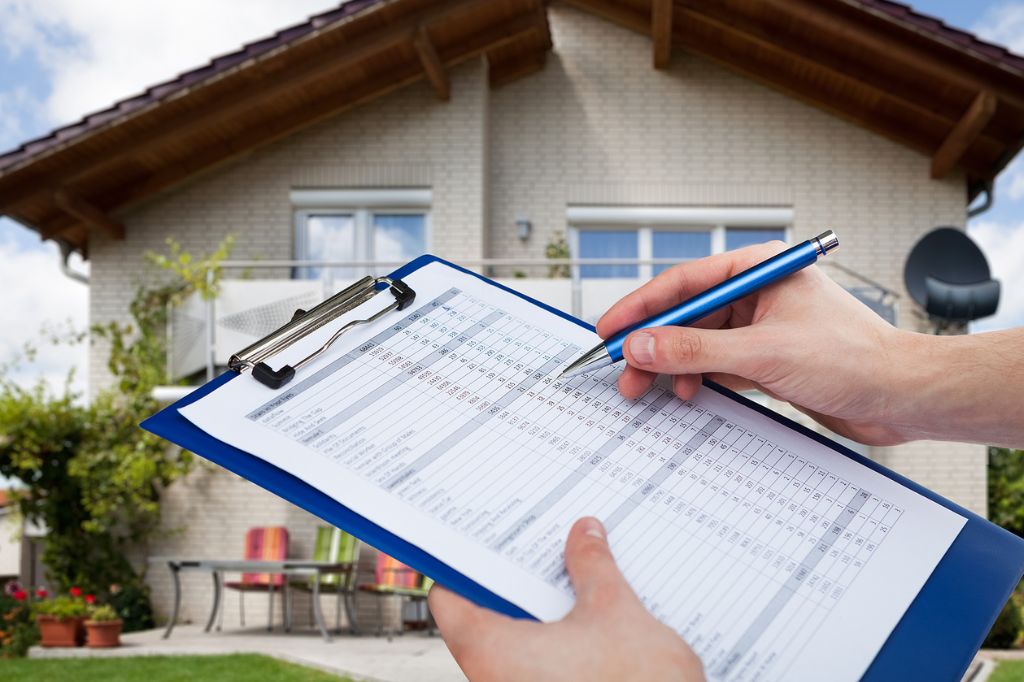 Home-Inspection-checklist