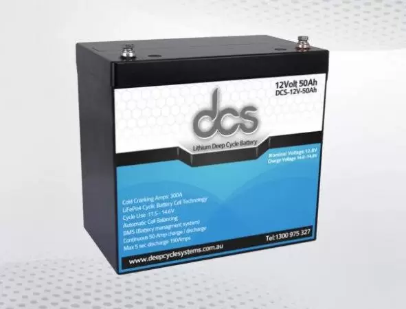 Good Deep Cycle Battery