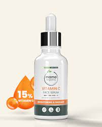 Vitamin C Serum Your Guide to Radiant Skin