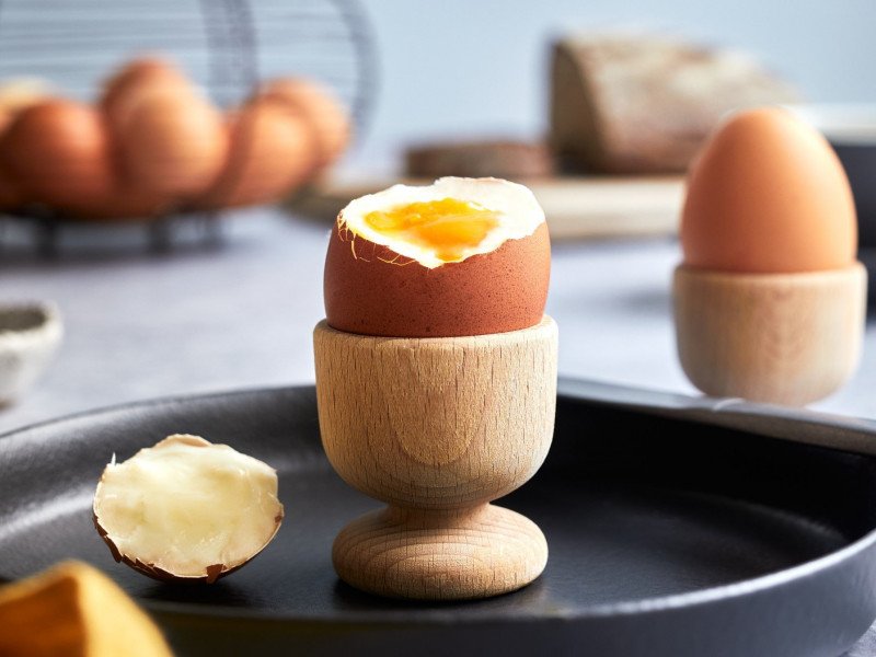 What Are The Benefits Of Eggs For Hormone Stability?