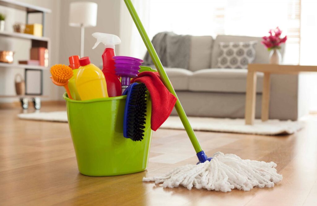 Commercial Cleaning Services Tampa