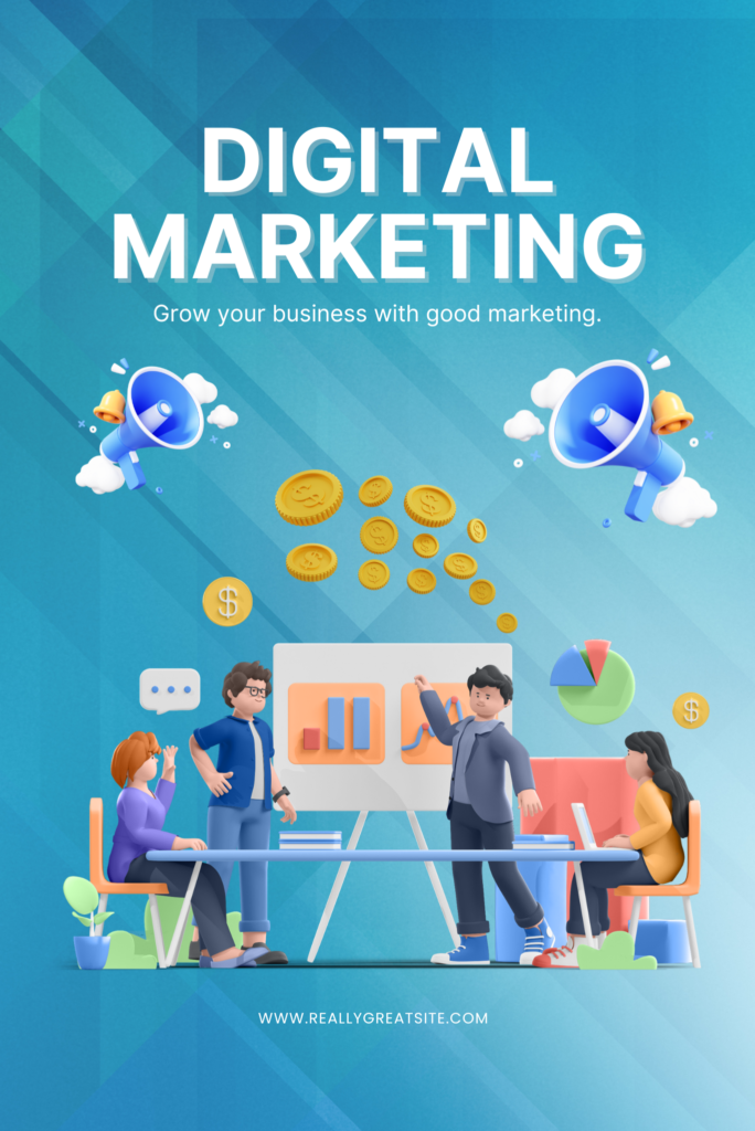 digital marketing agency