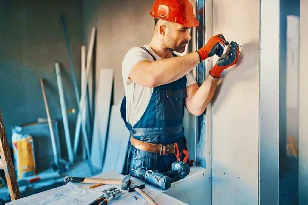 drywall estimating services