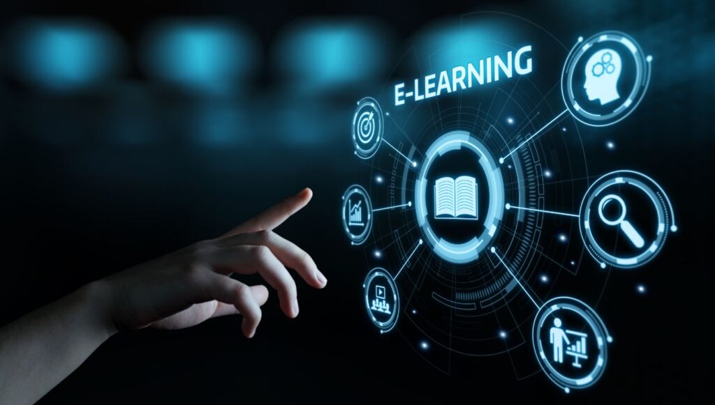 elearning services in india