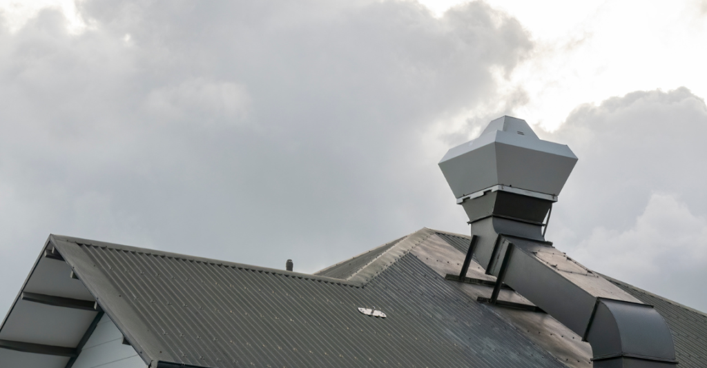 roof vents