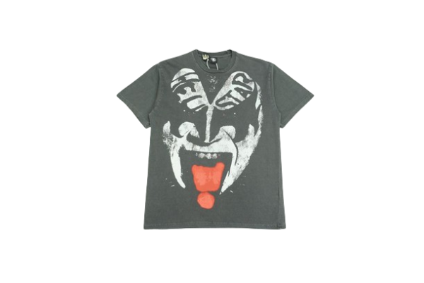 hellstar kiss shirt