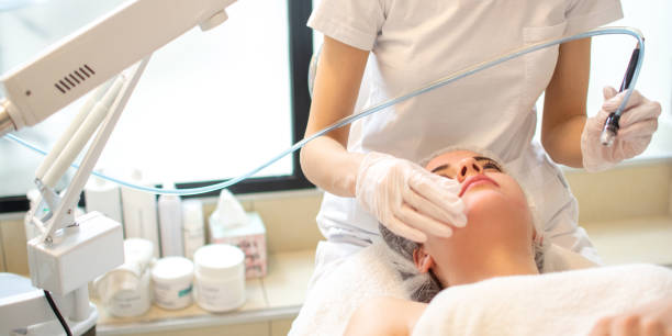 HydraFacial Abu Dhabi