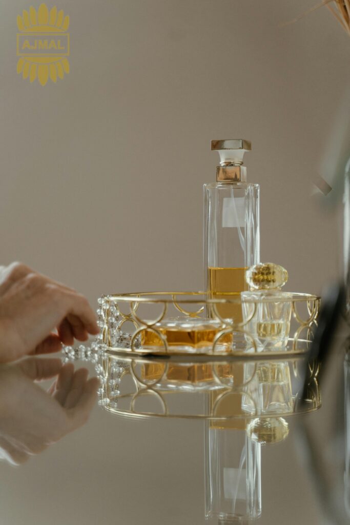 عطر اجمل