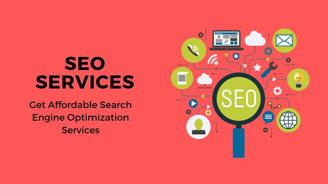 SEO Company in Vapi