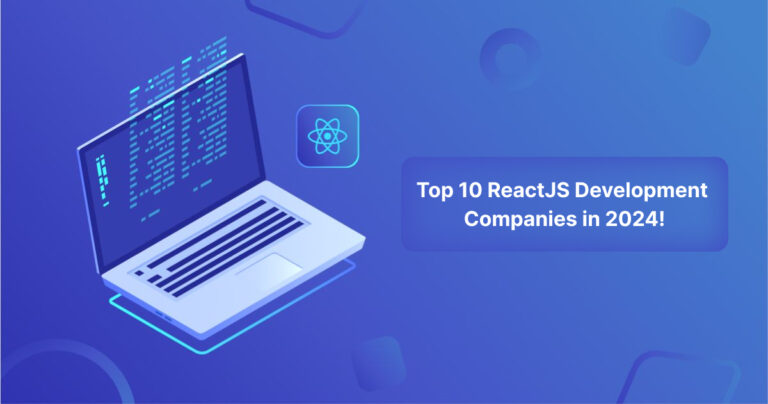 top react development companies