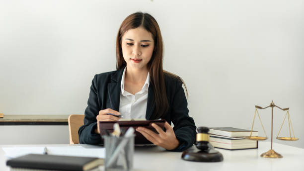 Virtual Assistants for Lawyers