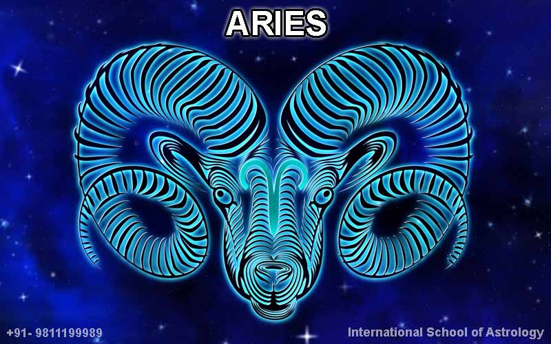 Aries Zodiac Sign Meaning