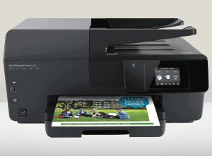 hp deskjet 4155e setup