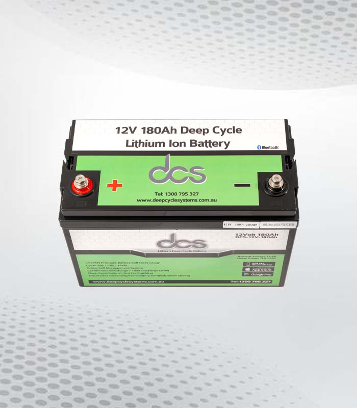 Li Ion Battery 200ah