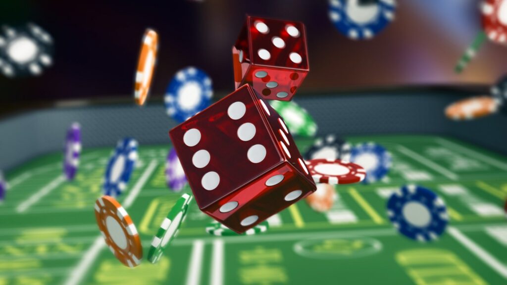 Grabpay Casinos Slots Games