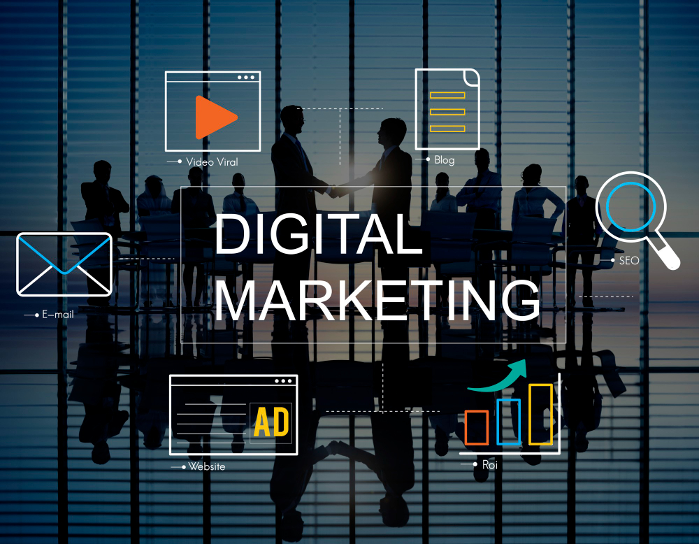 digital marketing institute dwarka